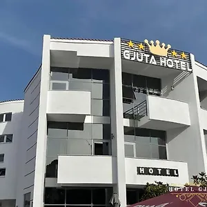 4* Hotel Gjuta